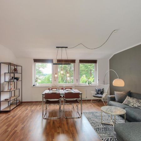 Rosengarten  Inikama: Designer Apartment Im Gruenen - Netflix מראה חיצוני תמונה
