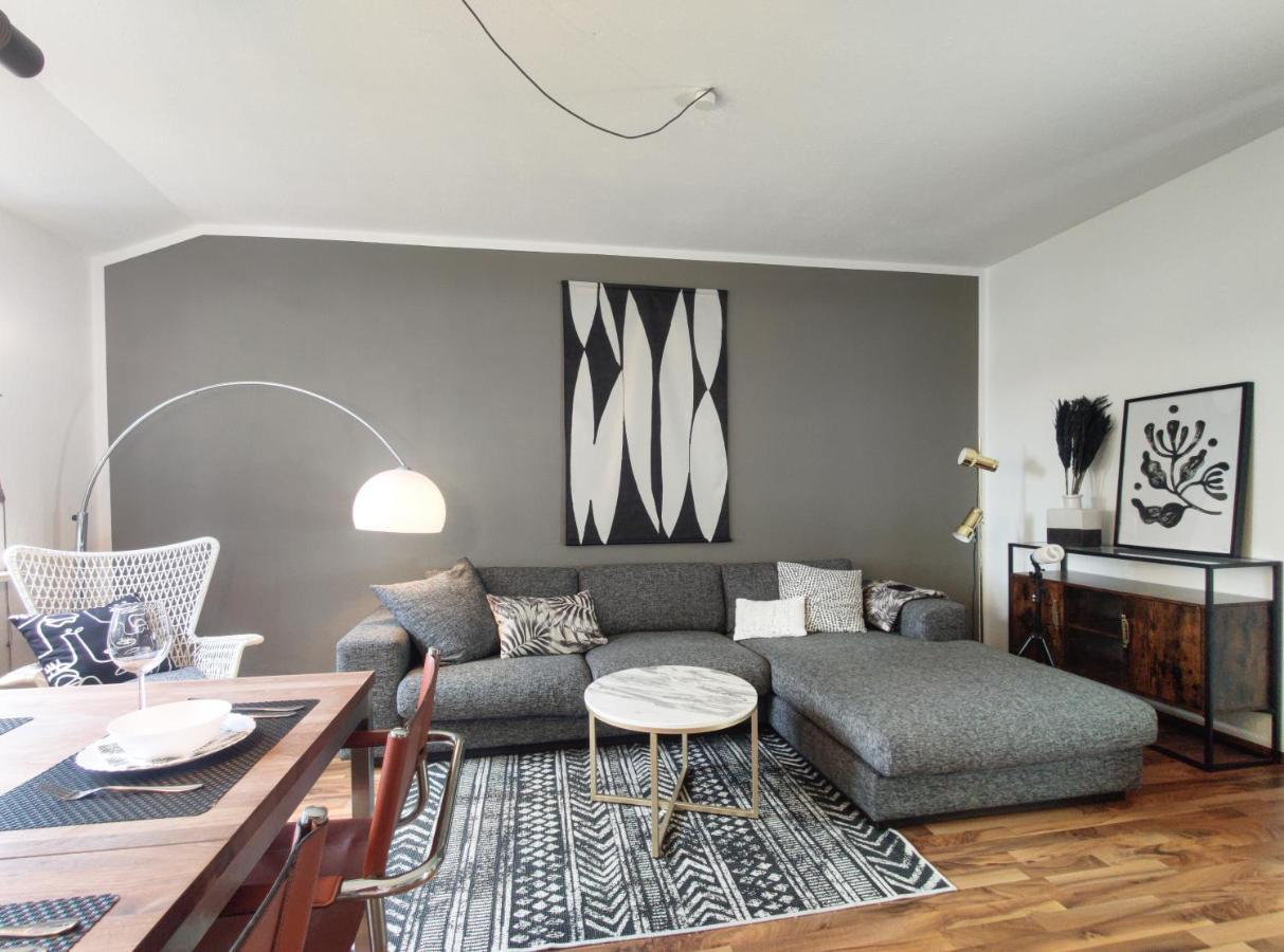 Rosengarten  Inikama: Designer Apartment Im Gruenen - Netflix מראה חיצוני תמונה