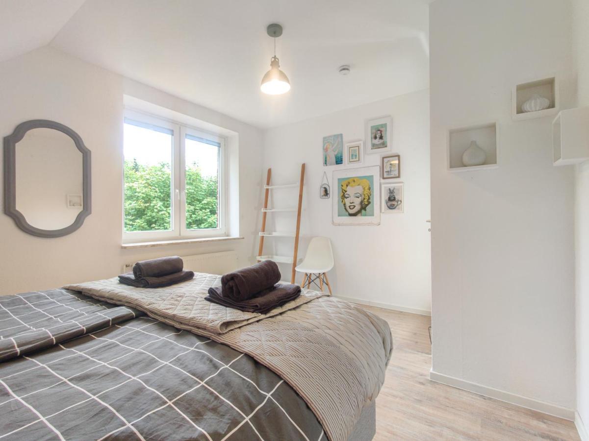 Rosengarten  Inikama: Designer Apartment Im Gruenen - Netflix מראה חיצוני תמונה