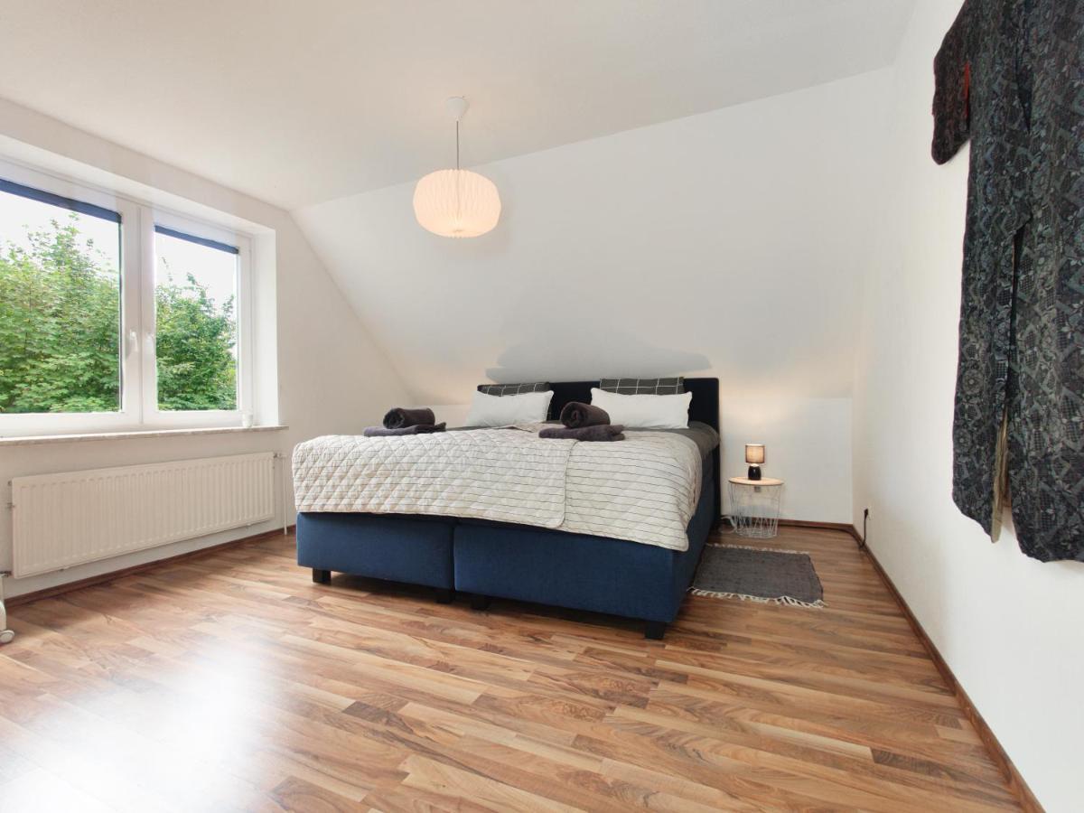 Rosengarten  Inikama: Designer Apartment Im Gruenen - Netflix מראה חיצוני תמונה
