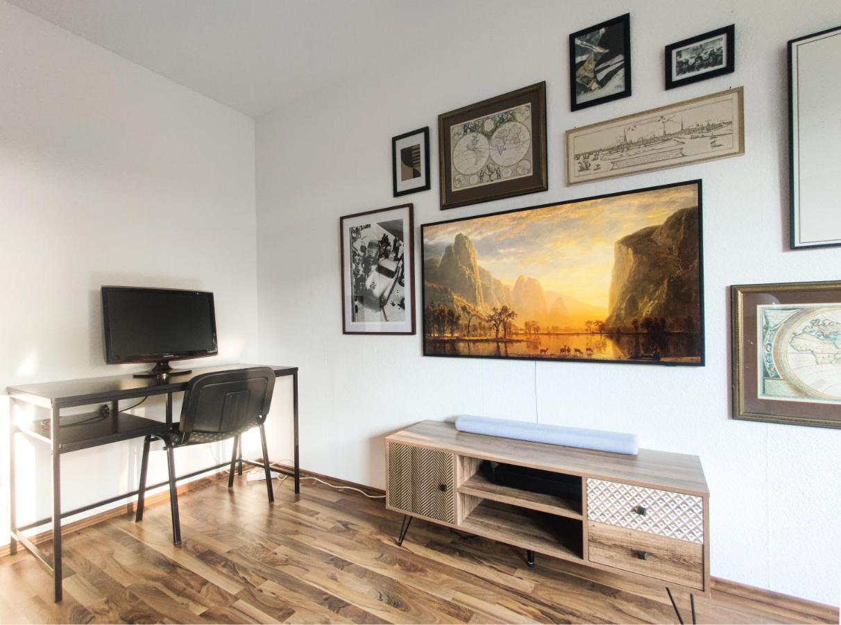 Rosengarten  Inikama: Designer Apartment Im Gruenen - Netflix מראה חיצוני תמונה