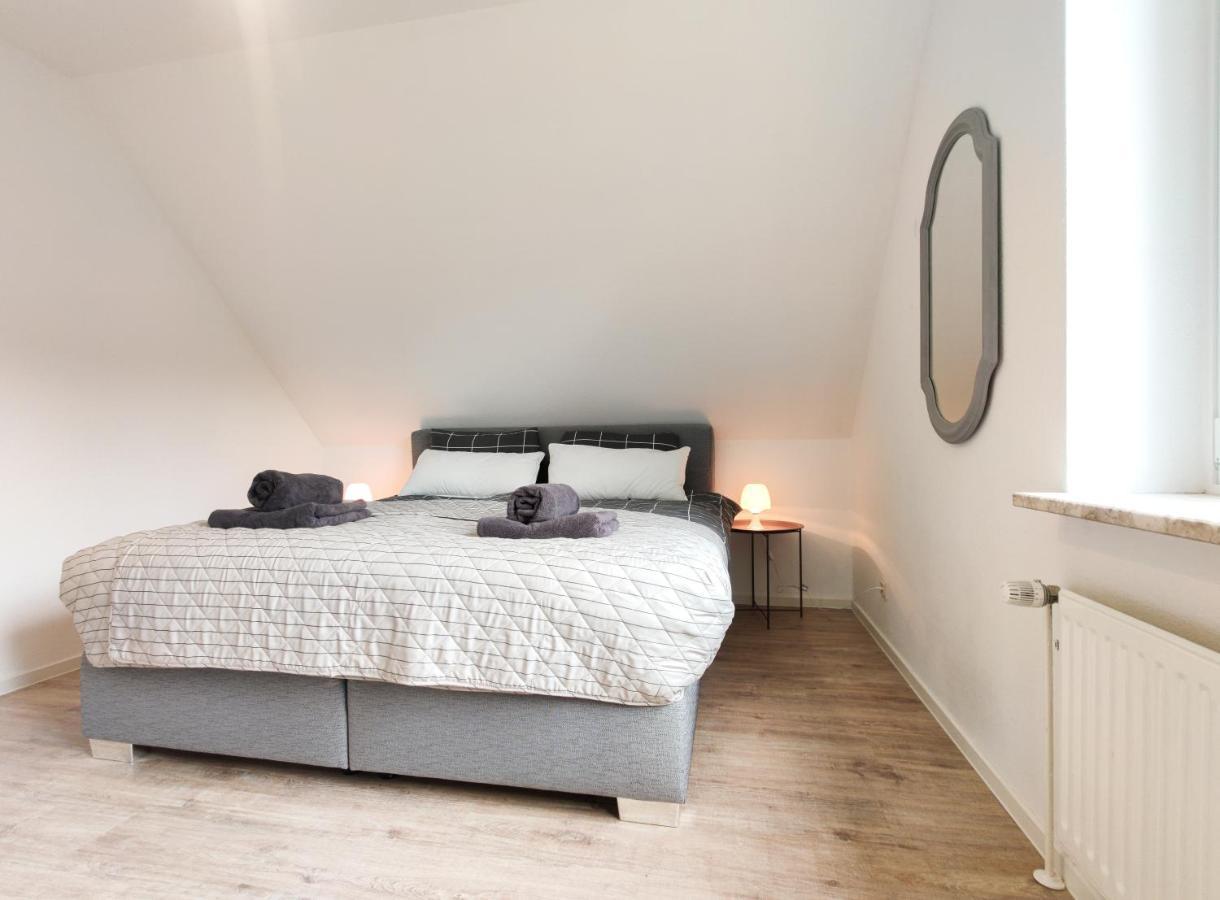 Rosengarten  Inikama: Designer Apartment Im Gruenen - Netflix מראה חיצוני תמונה