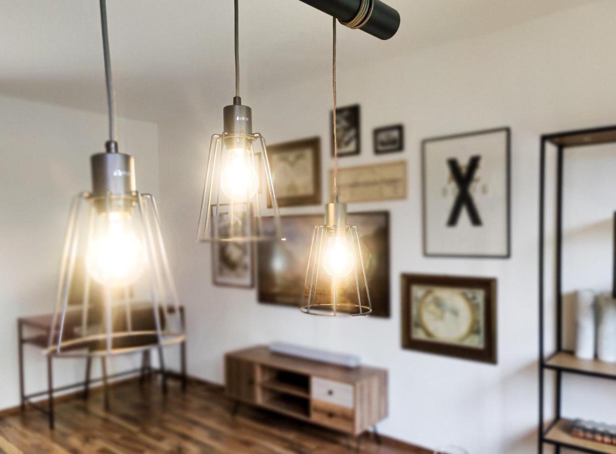 Rosengarten  Inikama: Designer Apartment Im Gruenen - Netflix מראה חיצוני תמונה