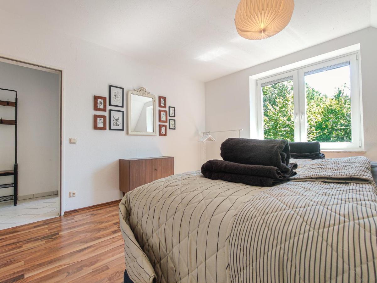 Rosengarten  Inikama: Designer Apartment Im Gruenen - Netflix מראה חיצוני תמונה